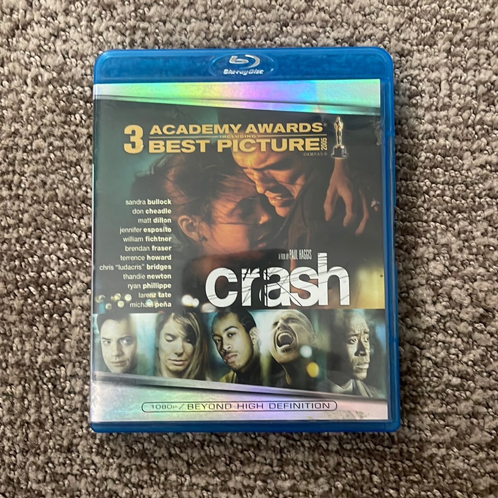 Crash